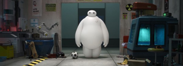 Velká šestka (foto: Falcon)