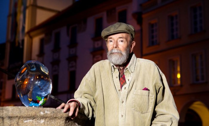 Václav Mergl