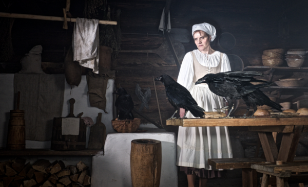 Sedmero krkavců (foto: Bioscop)
