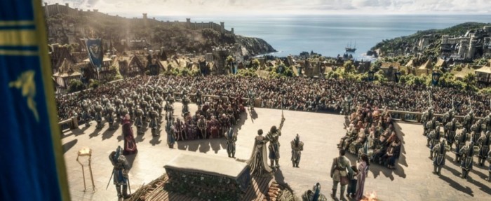 Warcraft: První střet (foto: CinemArt)