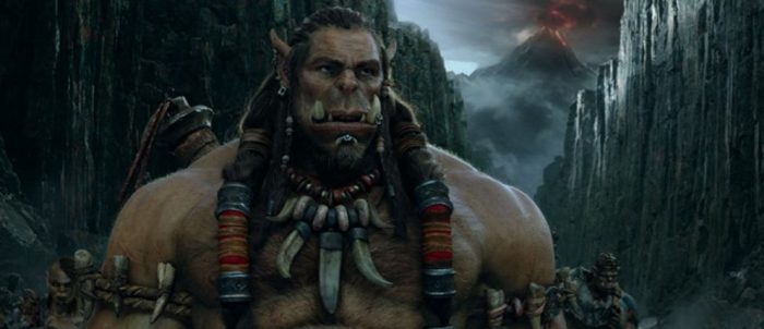 Warcraft: První střet (foto: CinemArt)