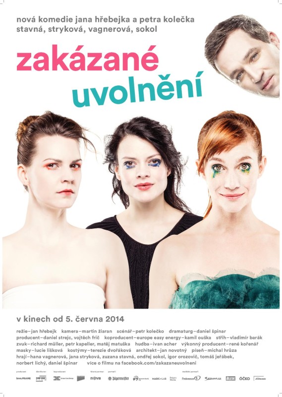 Zakazane_uvolneni_poster