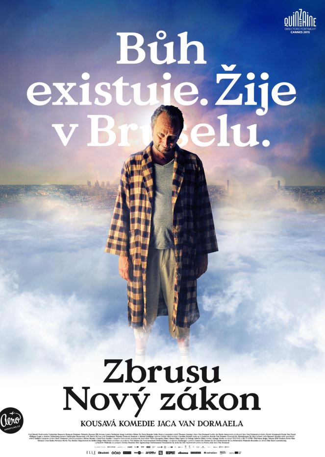 Zbrusu nový zákon