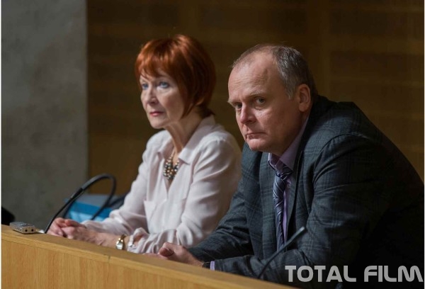 Daniela Kolářová a Igor Bareš