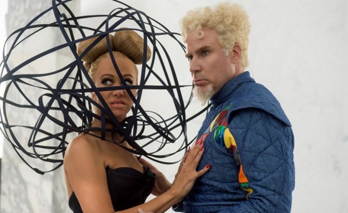Zoolander No. 2 (foto: CinemArt)