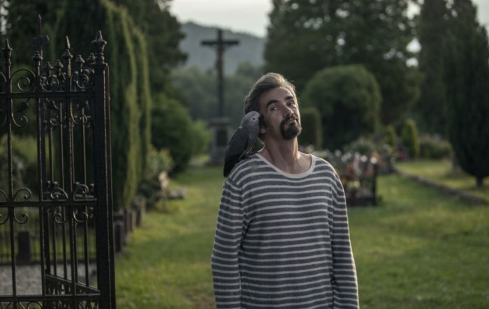 Ztraceni v Mnichově (foto: Falcon)