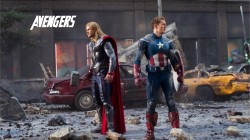 avengers rekord