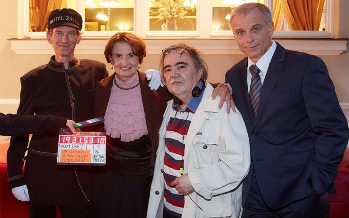 Jak básníci čekají na zázrak