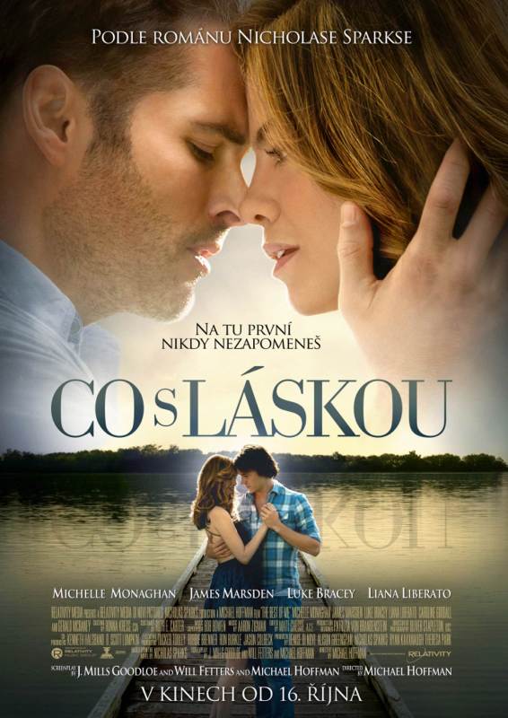 co s láskou