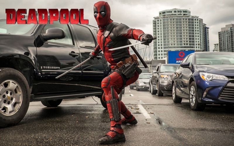 deadpool prichazi do kin