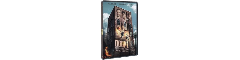 doupě