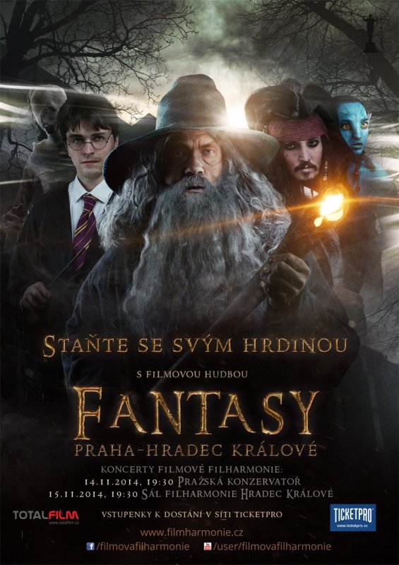 fantasy filmharmonie