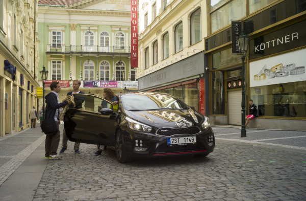 10 pravidel jak sbalit holku (foto: Falcon)