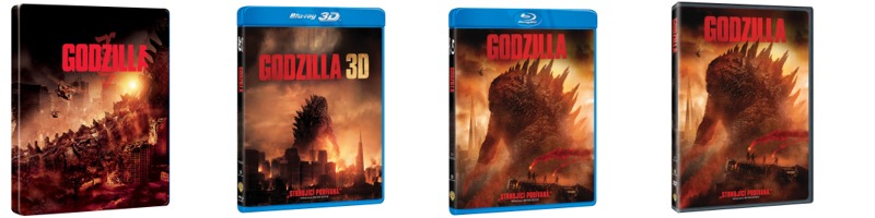 godzilla