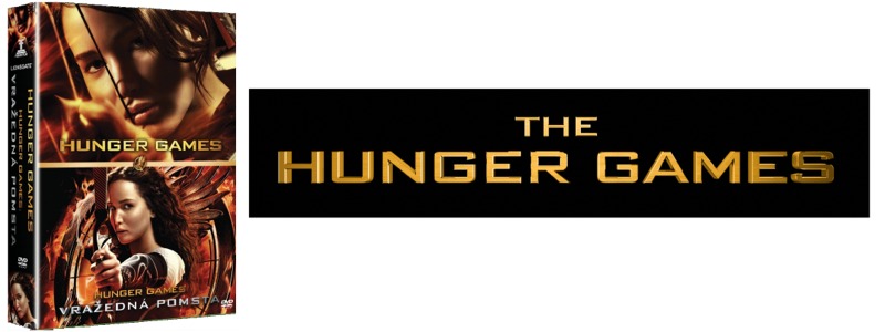 hunger games dvd