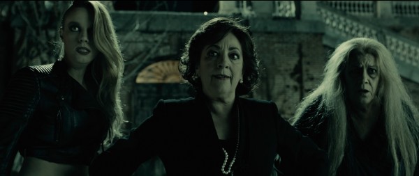 Čarodějnice ze Zugarramurdi (foto: La Película)
