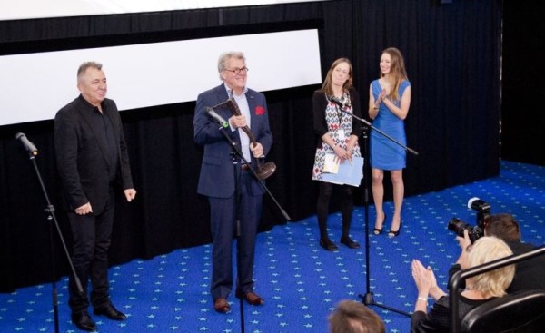 Jeroen Krabbé (foto: Febiofest)