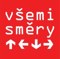 logo všemi směry