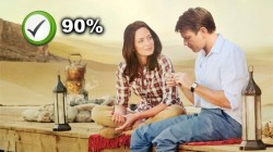 lov losů v jemenu recenze