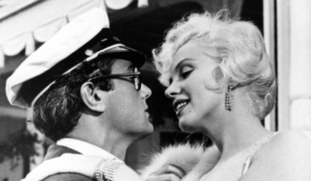 marilyn
