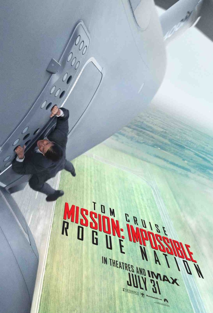 mi5 poster