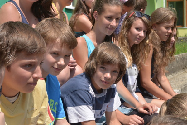 Pojedeme k moři (foto: Falcon)