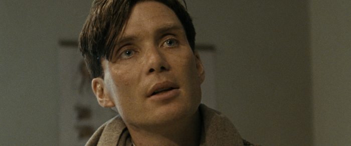 Cillian Murphy ve filmu Anthropoid (foto: Falcon)