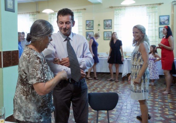 Pojedeme k moři (foto: Falcon)