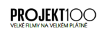 projekt 100 logo