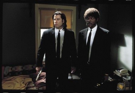 Pulp Fiction (foto: AČFK)