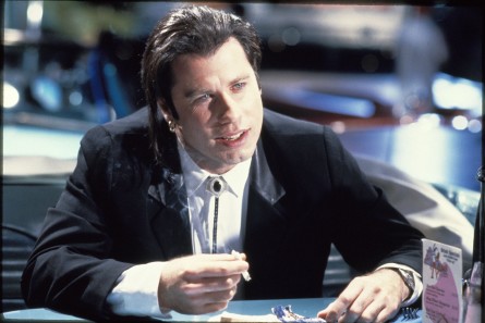 Pulp Fiction (foto: AČFK)