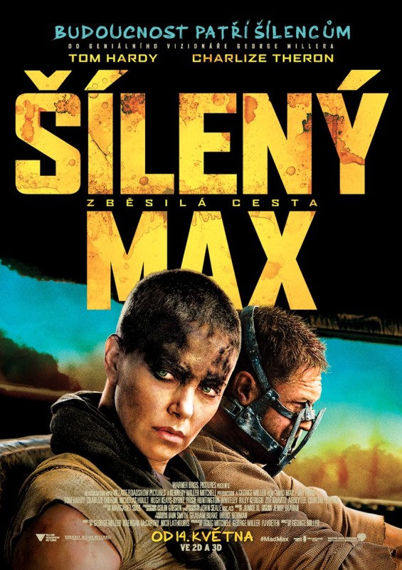 sileny-max-poster