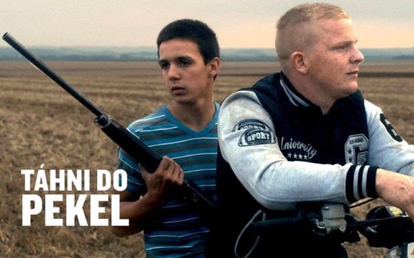 Táhni do pekel (foto: Artcam)