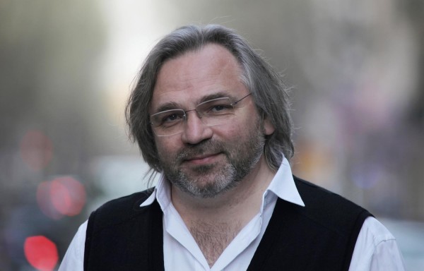 Viktor Kossakovsky