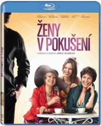 ženy v pokušení bd
