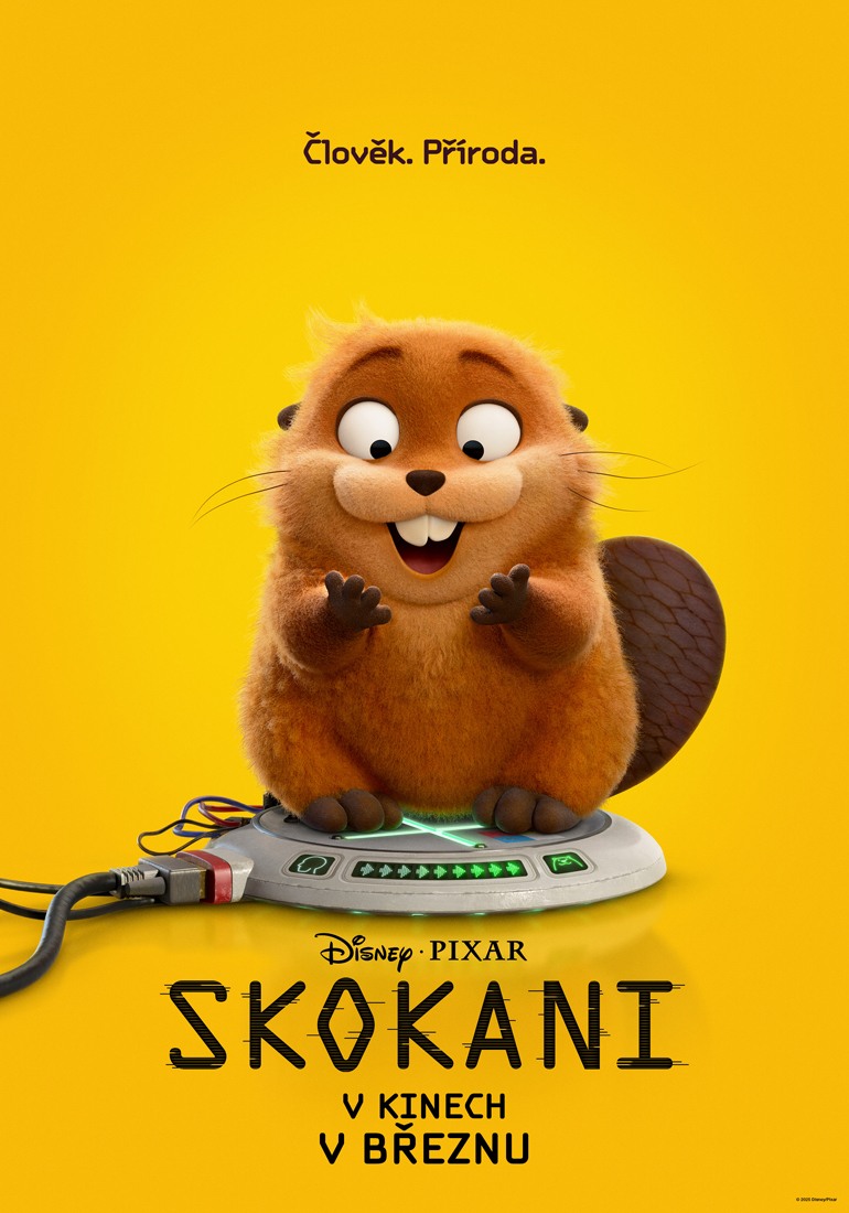 Skokani Nov Pixarovka Po Zve ejn n Traileru Skl z Nad en Ohlasy skokani-nov-pixarovka-po-zve-ejn-n-traileru-skl-z-nad-en-ohlasy