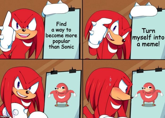 knuckles-meme