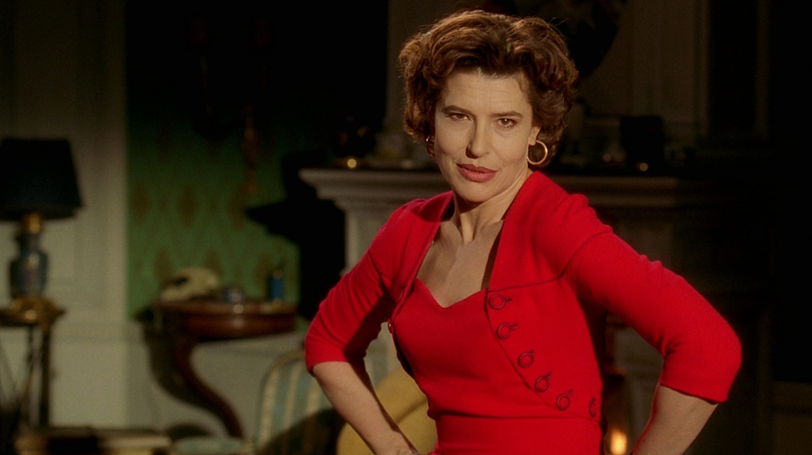 MFF KV | Fanny Ardant je ve Varech – večer uvede film, který režírovala ...