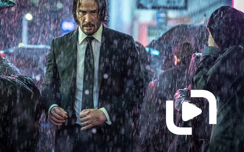 Filme ähnlich Wie John Wick Hon na Johna Wicka je tady – trojka má trailer (video)