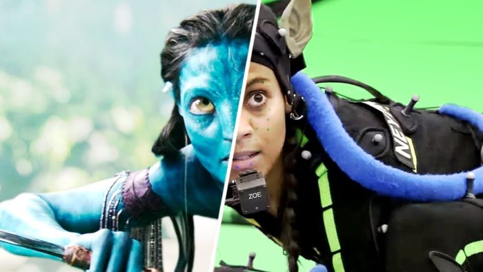 avatar bts