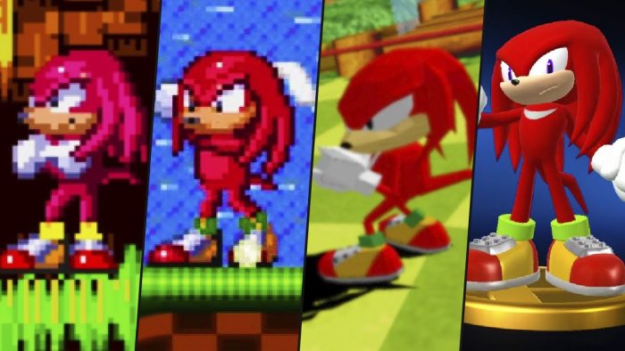 knuckles-sonic